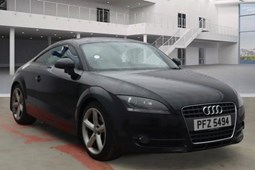 Audi TT Coupe (06-14) 2.0T FSI 2d For Sale - Renown Motors, Oldham, Chadderton