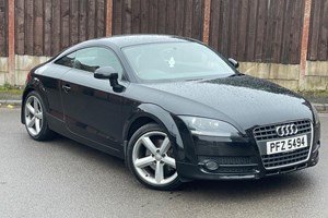 Audi TT Coupe (06-14) 2.0T FSI 2d For Sale - Renown Motors, Oldham, Chadderton