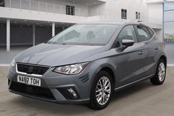 SEAT Ibiza Hatchback (17 on) SE 1.0 TSI 95PS 5d For Sale - Renown Motors, Oldham, Chadderton