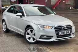 Audi A3 Hatchback (12-18) 1.2 TFSI Sport 3d For Sale - Renown Motors, Oldham, Chadderton