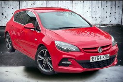 Vauxhall Astra Hatchback (09-15) 2.0 CDTi 16V Bi-Turbo 5d For Sale - Renown Motors, Oldham, Chadderton