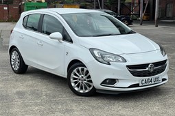 Vauxhall Corsa Hatchback (14-19) 1.3 CDTI (95bhp) ecoFLEX SE 5d For Sale - Renown Motors, Oldham, Chadderton