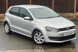 Volkswagen Polo Hatchback (09-17) 1.6 TDI CR SE 5d For Sale - Renown Motors, Oldham, Chadderton