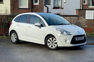 Citroen C3 (10-16) 1.4i VTR+ 5d For Sale - Renown Motors, Oldham, Chadderton