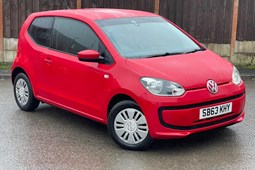 Volkswagen Up (12-23) 1.0 Move Up 3d For Sale - Renown Motors, Oldham, Chadderton