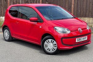 Volkswagen Up (12-23) 1.0 Move Up 3d For Sale - Renown Motors, Oldham, Chadderton