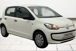 Volkswagen Up (12-23) 1.0 Take Up 5d For Sale - Renown Motors, Oldham, Chadderton