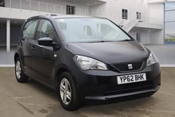 SEAT Mii (12-19) 1.0 SE 5d For Sale - Renown Motors, Oldham, Chadderton