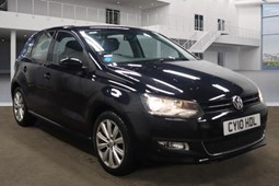 Volkswagen Polo Hatchback (09-17) 1.6 TDI CR (90bhp) SEL 5d For Sale - Renown Motors, Oldham, Chadderton