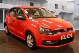 Volkswagen Polo Hatchback (09-17) 1.0 S 5d For Sale - Renown Motors, Oldham, Chadderton