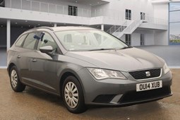 SEAT Leon ST (14-20) 1.6 TDI S 5d For Sale - Renown Motors, Oldham, Chadderton