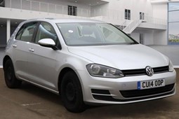 Volkswagen Golf Hatchback (13-20) 1.6 TDI (105bhp) Bluemotion Tech S 5d For Sale - Renown Motors, Oldham, Chadderton