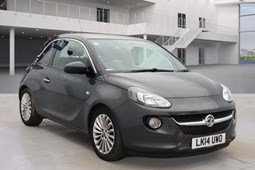 Vauxhall Adam (12-19) 1.2i Glam 3d For Sale - Renown Motors, Oldham, Chadderton