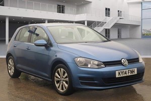 Volkswagen Golf Hatchback (13-20) 1.6 TDI Bluemotion Tech SE 5d DSG For Sale - Renown Motors, Oldham, Chadderton