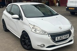 Peugeot 208 Hatchback (12-19) 1.2 VTi Active 3d For Sale - Renown Motors, Oldham, Chadderton