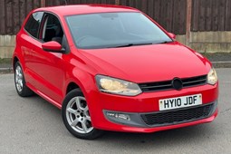 Volkswagen Polo Hatchback (09-17) 1.2 Moda 3d For Sale - Renown Motors, Oldham, Chadderton