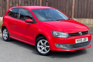 Volkswagen Polo Hatchback (09-17) 1.2 Moda 3d For Sale - Renown Motors, Oldham, Chadderton