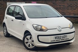 Volkswagen Up (12-23) 1.0 Take Up 5d For Sale - Renown Motors, Oldham, Chadderton