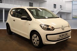 Volkswagen Up (12-23) 1.0 Take Up 3d For Sale - Renown Motors, Oldham, Chadderton