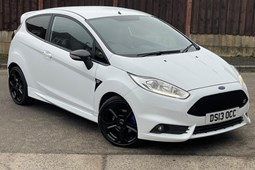 Ford Fiesta ST (12-17) 1.6 EcoBoost ST-2 3d For Sale - Renown Motors, Oldham, Chadderton