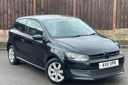 Volkswagen Polo Hatchback (09-17) 1.6 TDI CR (90bhp) SEL 3d For Sale - Renown Motors, Oldham, Chadderton