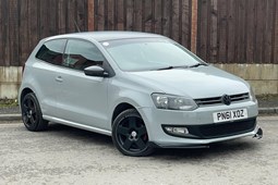 Volkswagen Polo Hatchback (09-17) 1.2 (60bhp) Match 3d For Sale - Renown Motors, Oldham, Chadderton