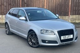 Audi A3 Sportback (04-13) 2.0 TDI Sport (08) 5d S Tronic For Sale - Renown Motors, Oldham, Chadderton