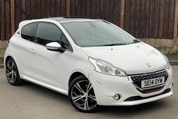 Peugeot 208 GTi (12-18) 1.6 THP GTi 3d For Sale - Renown Motors, Oldham, Chadderton