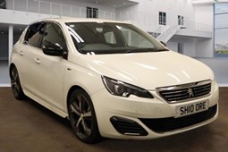 Peugeot 308 GT (15-17) 2.0 BlueHDi GT 5d Auto For Sale - Renown Motors, Oldham, Chadderton