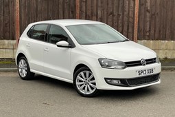 Volkswagen Polo Hatchback (09-17) 1.6 TDI CR (90bhp) SEL 5d For Sale - Renown Motors, Oldham, Chadderton