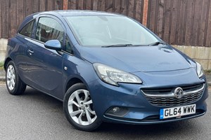 Vauxhall Corsa Hatchback (14-19) 1.2 Excite (AC) 3d For Sale - Renown Motors, Oldham, Chadderton