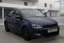 Volkswagen Polo Hatchback (09-17) 1.2 TDI Match 5d For Sale - Renown Motors, Oldham, Chadderton