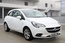 Vauxhall Corsa Hatchback (14-19) 1.2 Energy (AC) 3d For Sale - Renown Motors, Oldham, Chadderton