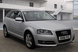 Audi A3 Sportback (04-13) 1.6 TDI SE 5d For Sale - Renown Motors, Oldham, Chadderton