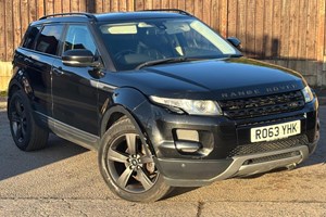 Land Rover Range Rover Evoque (11-19) 2.2 SD4 Pure (Tech Pack) Hatchback 5d Auto For Sale - Renown Motors, Oldham, Chadderton