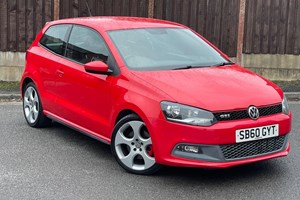 Volkswagen Polo GTi (10-17) 1.4 TSI (180bhp) GTI 3d DSG For Sale - Renown Motors, Oldham, Chadderton