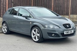 SEAT Leon Hatchback (05-12) 1.2 TSI S Emocion (6 Speed) 5d For Sale - Renown Motors, Oldham, Chadderton