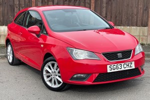 SEAT Ibiza Sport Coupe (08-17) 1.4 Toca 3d For Sale - Renown Motors, Oldham, Chadderton