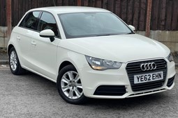 Audi A1 Sportback (12-18) 1.6 TDI SE 5d For Sale - Renown Motors, Oldham, Chadderton