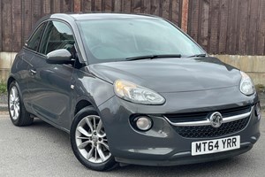Vauxhall Adam (12-19) 1.2i Jam 3d For Sale - Renown Motors, Oldham, Chadderton