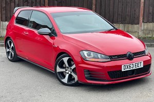 Volkswagen Golf GTI (13-17) 2.0 TSI GTI (Performance Pack) 3d DSG For Sale - Renown Motors, Oldham, Chadderton
