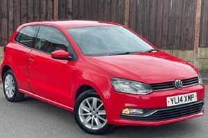 Volkswagen Polo Hatchback (09-17) 1.0 SE 3d For Sale - Renown Motors, Oldham, Chadderton