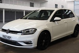 Volkswagen Golf Hatchback (13-20) GT 1.5 TSI EVO 150PS 5d For Sale - Renown Motors, Oldham, Chadderton