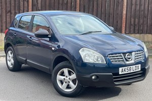 Nissan Qashqai (07-13) 2.0 Acenta 5d For Sale - Renown Motors, Oldham, Chadderton