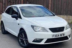 SEAT Ibiza Sport Coupe (08-17) 1.2 TSI I TECH 3d For Sale - Renown Motors, Oldham, Chadderton