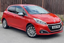 Peugeot 208 Hatchback (12-19) 1.6 BlueHDi (100bhp) Allure (non Start Stop) 5d For Sale - Renown Motors, Oldham, Chadderton