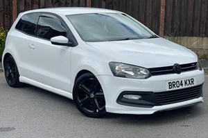 Volkswagen Polo Hatchback (09-17) 1.2 (60bhp) R Line Style (AC) 3d For Sale - Renown Motors, Oldham, Chadderton