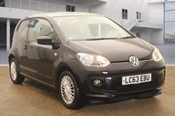 Volkswagen Up (12-23) 1.0 High Up 3d ASG For Sale - Renown Motors, Oldham, Chadderton