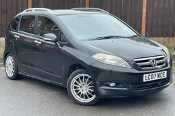 Honda FR-V (04-09) 2.2 i-CTDi EX 5d For Sale - Renown Motors, Oldham, Chadderton