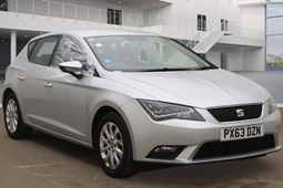 SEAT Leon Hatchback (13-20) 1.2 TSI SE (Technology Pack) 5d For Sale - Renown Motors, Oldham, Chadderton